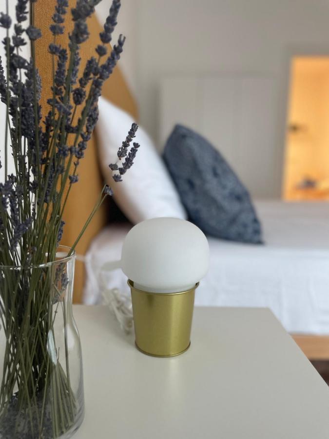 Romeo'S Apartment A Firenze エクステリア 写真