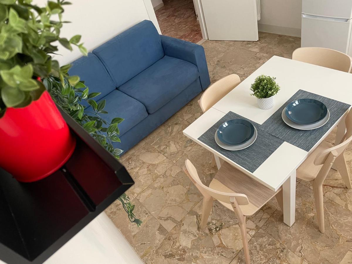 Romeo'S Apartment A Firenze エクステリア 写真