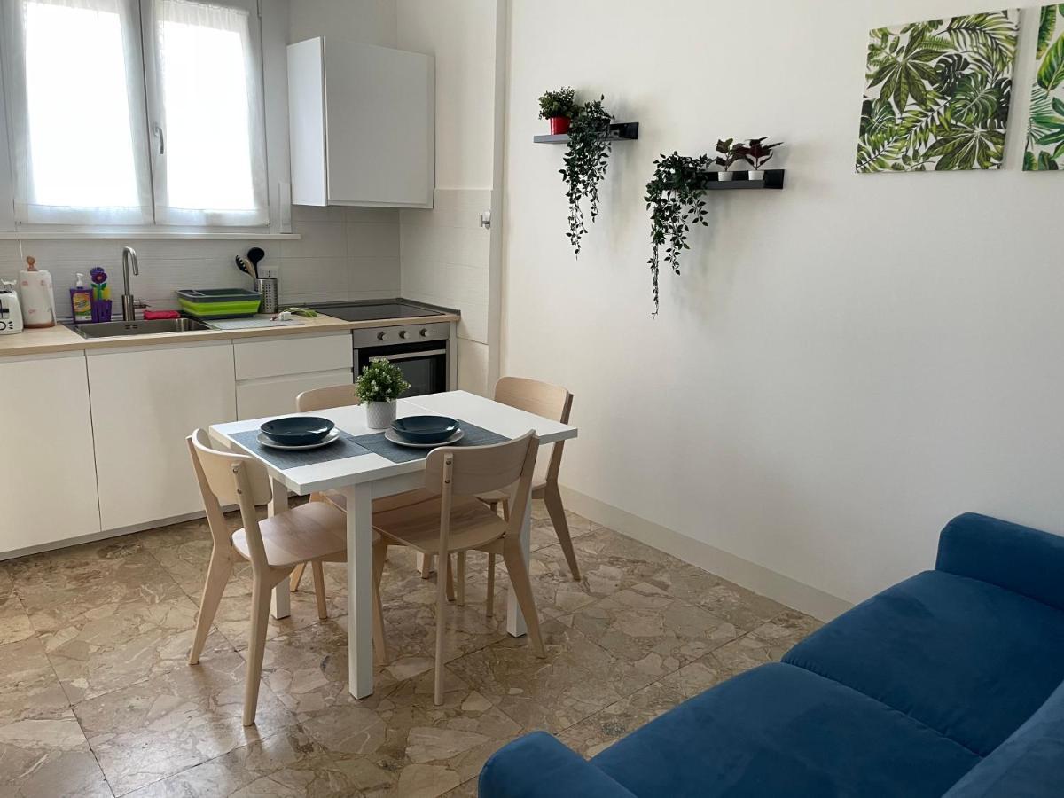 Romeo'S Apartment A Firenze エクステリア 写真