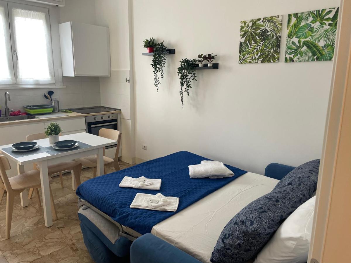 Romeo'S Apartment A Firenze エクステリア 写真