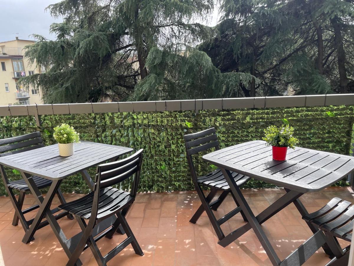 Romeo'S Apartment A Firenze エクステリア 写真
