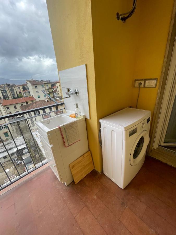 Romeo'S Apartment A Firenze エクステリア 写真