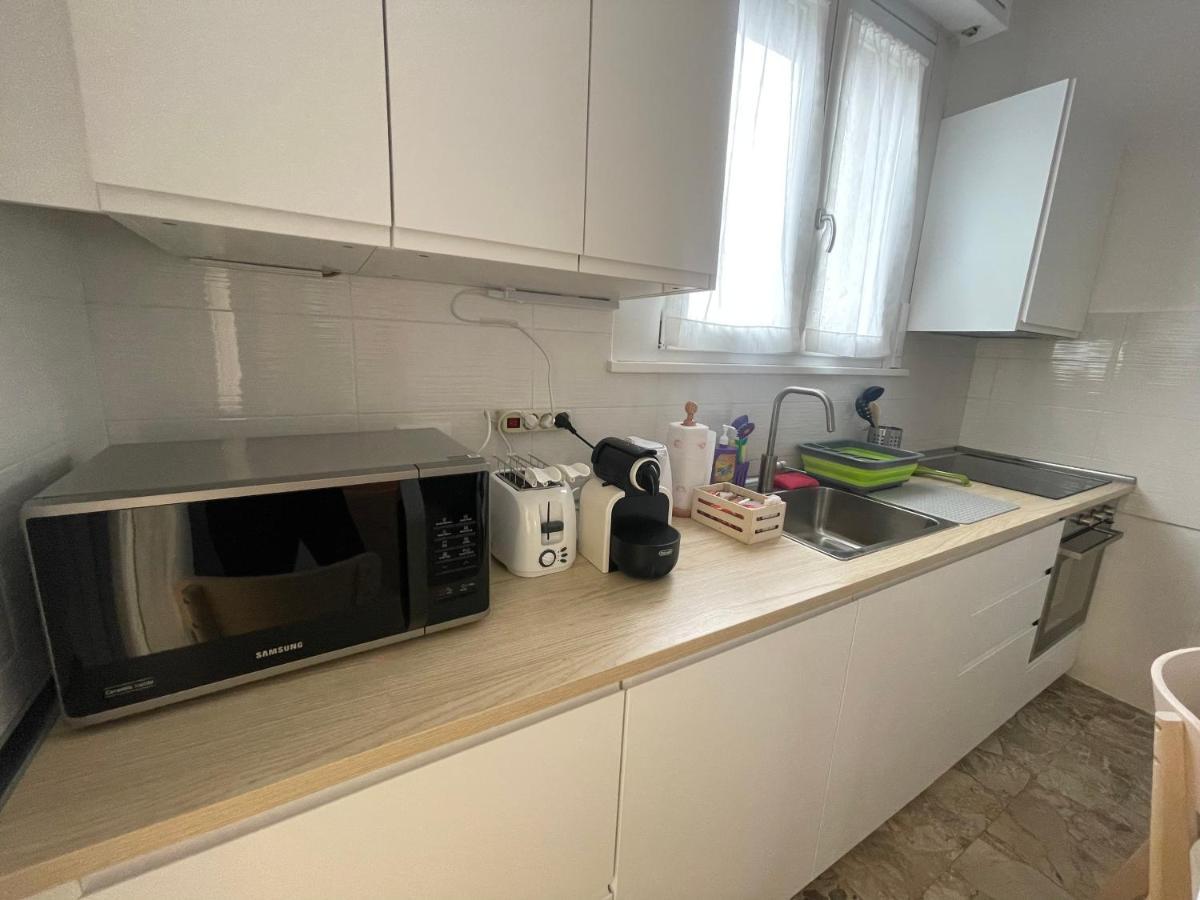 Romeo'S Apartment A Firenze エクステリア 写真